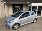 Toyota Aygo 1.0-12V Access / NETTE STAAT / APK JULI 2026 / R, Voorwielaandrijving, Gebruikt, 4 stoelen, Origineel Nederlands