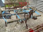 Lemken Onyx Cultivator, Overige, Grondbewerking