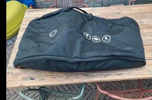 Transporttas voor kinderwagen, Kinderen en Baby's, Kinderwagens en Combinaties, Gebruikt, Bugaboo, Ophalen of Verzenden
