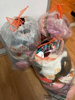 Partij kleding zakken, Ophalen of Verzenden, Zo goed als nieuw, Maat 38/40 (M)