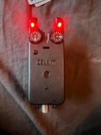 Delkim ev-d, Watersport en Boten, Hengelsport | Karpervissen, Verzenden, Zo goed als nieuw, Overige typen