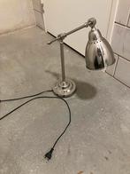 Ikea barometer bureau lamp, Ophalen, Zo goed als nieuw, Minder dan 50 cm