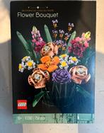 Lego Botanical Collection Flower Bouquet 10280, Kinderen en Baby's, Speelgoed | Duplo en Lego, Ophalen of Verzenden, Zo goed als nieuw