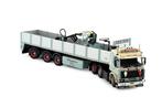 SCANIA R143M Hoogendoorn., Ophalen of Verzenden, Nieuw, Bus of Vrachtwagen, Tekno