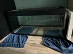 Aquarium, Dieren en Toebehoren, Knaagdieren en Konijnen | Hokken en Kooien, Hamster, Minder dan 60 cm, Gebruikt, 75 tot 110 cm