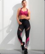 Nieuw HKMX high waisted legging Hunkemöller maat XS, Kleding | Dames, Sportkleding, Nieuw, Maat 34 (XS) of kleiner, Hunkemöller