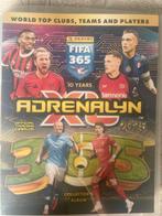 Panini 365 Adrenalyn plaatjes 2025 ruilen, Ophalen of Verzenden, Zo goed als nieuw, Meerdere plaatjes