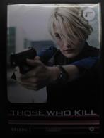 Those who kill 1, Vanaf 16 jaar, Ophalen of Verzenden, Zo goed als nieuw, Actie en Avontuur