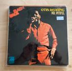 Otis Redding - Mr. Pitiful NL 1st Press, Ophalen of Verzenden, 1960 tot 1980, Zo goed als nieuw, 12 inch