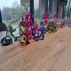 3 kroonluchters, Huis en Inrichting, Lampen | Kroonluchters, Ophalen of Verzenden