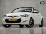 Hyundai Veloster 1.6 GDI i-Catcher Sport 141Pk (PANORAMADAK,, Te koop, Geïmporteerd, Benzine, Gebruikt