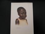 baby Congo, Lily Eversdijk Smulders, gelopen, Verzenden, 1960 tot 1980, Gelopen, Kinderen