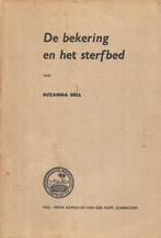 De bekering en het sterfbed van Suzanna Bell, Verzenden, Zo goed als nieuw, Christendom | Protestants