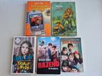 Carry Slee - kinderboeken-jeugdboeken, Ophalen, Gelezen, Carry Slee
