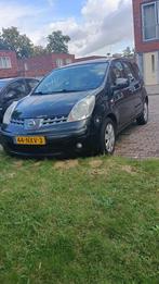 Nissan Note, Ophalen of Verzenden