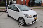 SEAT Mii 1.0 Reference Licht metaal, AIrco NL auto, LPG-G3 Z, Voorwielaandrijving, Euro 5, Gebruikt, Mii