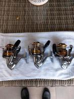 3 Zo goed als Nieuwe Shimano Sedona 6000 molens., Ophalen of Verzenden, Zo goed als nieuw, Molen
