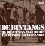 Nederbeat- The Bintangs- He didn't  wanna go Home, Cd's en Dvd's, Vinyl Singles, Verzenden, Gebruikt, Pop