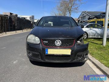 VW GOLF 5 GTI Mistlamp kappen afdekplaat links rechts  beschikbaar voor biedingen