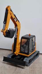 Speelgoed Graafmachine met Rupsbanden, Kinderen en Baby's, Speelgoed | Speelgoedvoertuigen, Ophalen of Verzenden, Zo goed als nieuw