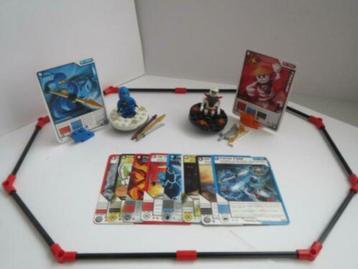 Ninjago spinners, 2114 2115 2172 9551 9562 9563 9564 9567.. beschikbaar voor biedingen