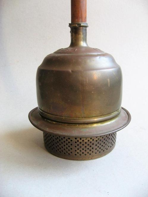 Wasch Rasch, wasklok of was stamper, messing, Antiek en Kunst, Antiek | Gereedschap en Instrumenten, Ophalen of Verzenden
