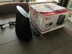 LG Telly Woofy :TV sufwoofer 40W 5 inch nieuwstaat, Ophalen of Verzenden, Zo goed als nieuw