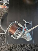 Penn tidal longcast 7000, Ophalen of Verzenden, Zo goed als nieuw, Molen