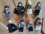 Harry Potter Lego Minifigures, Verzamelen, Harry Potter, Ophalen of Verzenden, Zo goed als nieuw, Actiefiguurtje