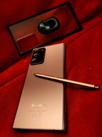 Game Samsung Galaxy Note 20 Ultra 5G -  256 GB sd 10204 GB, Telecommunicatie, Mobiele telefoons | Samsung, Galaxy Note 20, Overige kleuren