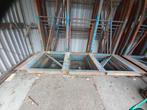 transportbokken wanden houtskeletbouw, Doe-het-zelf en Verbouw, Ophalen, Gebruikt, IJzer