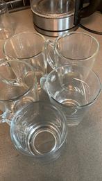 Gratis, Verzamelen, Glas en Borrelglaasjes, Ophalen of Verzenden, Zo goed als nieuw, Overige typen