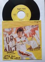 Betty Miranda - Dance (Italo), Gebruikt, 7 inch, Single, Dance