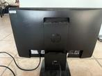 HP ProDisplay P223 21,5-inch monitor, Ophalen, VGA, Gebruikt, Full HD