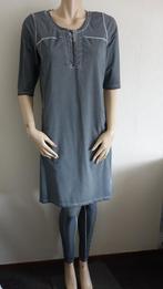 tweedelig ELVIRA travelset, Kleding | Dames, Legging, Maat 36/38 (S), Verzenden, Zo goed als nieuw