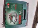BOSCH Decoupeerzaag PST 650, Doe-het-zelf en Verbouw, Gereedschap | Zaagmachines, Ophalen, Gebruikt, Decoupeerzaag, 600 tot 1200 watt