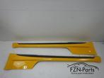 Audi TT 8S S-Line Side Skirt Sideskirt L+R LZ1A, Auto-onderdelen, Carrosserie en Plaatwerk, Gebruikt, -, -, Ophalen of Verzenden