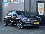 Mercedes A-klasse 180 CDI|2014|Cruise|Sensoren|Stoelverwarmi, Auto's, Mercedes-Benz, Voorwielaandrijving, Euro 5, Gebruikt, 4 cilinders