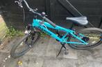 Altec Dakota Kinderfiets Jongens 20 inch, Altec, Gebruikt, Ophalen of Verzenden, Handrem