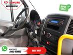Volkswagen Crafter 35 2.5 TDI L2H2 MARGE EXPORT ONLY NL Auto, Auto's, Bestelauto's, Gebruikt, 2000 kg, Volkswagen, Bedrijf