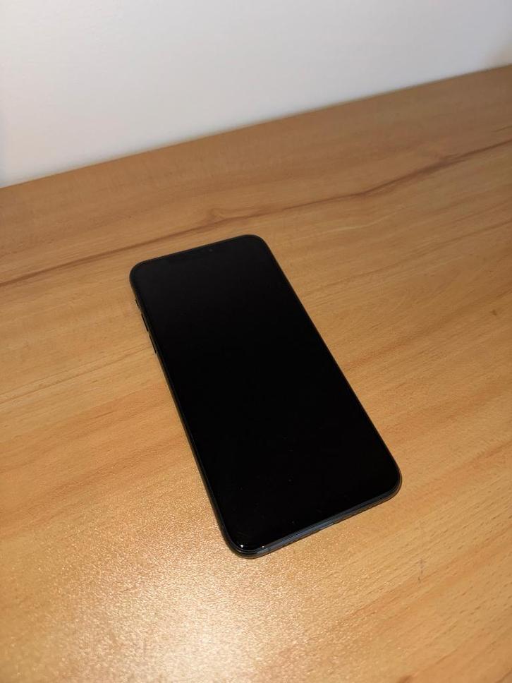Iphone 11 pro max, Telecommunicatie, Mobiele telefoons | Apple iPhone, Gebruikt, 64 GB, Zonder abonnement, Zonder simlock, iPhone 11 Pro Max