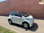 Toyota IQ 1.0 VVTi Comfort Airco, Euro 5, Gebruikt, 4 stoelen, Bedrijf