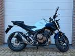 Honda CB 500 F 2020, Motoren, Motoren | Honda, 2 cilinders, Particulier, 471 cc, 12 t/m 35 kW