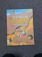 De wereld van Gorgels - Jochem Myjer, Ophalen of Verzenden, Zo goed als nieuw, Jochem Myjer, Fictie algemeen