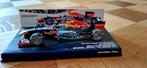 miniatuur max verstappen 1:43, Ophalen, Zo goed als nieuw, Formule 1