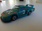 bburago porsche 935 TT 1/43, Hobby en Vrije tijd, Modelauto's | 1:43, Ophalen of Verzenden, Gebruikt, Auto, Overige merken