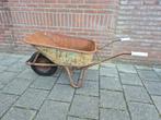 Sterke Fort kruiwagen., Tuin en Terras, Kruiwagens, Ophalen, Gebruikt