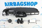 Airbag set - Dashboard 3 spaak Audi A4 B9 (2015-heden), Auto-onderdelen