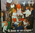 3 singeltjes voor de sint ,omega en artone vintage 1958 1960, Verzenden, Gebruikt