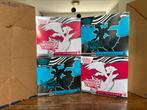 Pokémon white flare & black bolt, Ophalen of Verzenden, Nieuw, Boosterbox, Foil